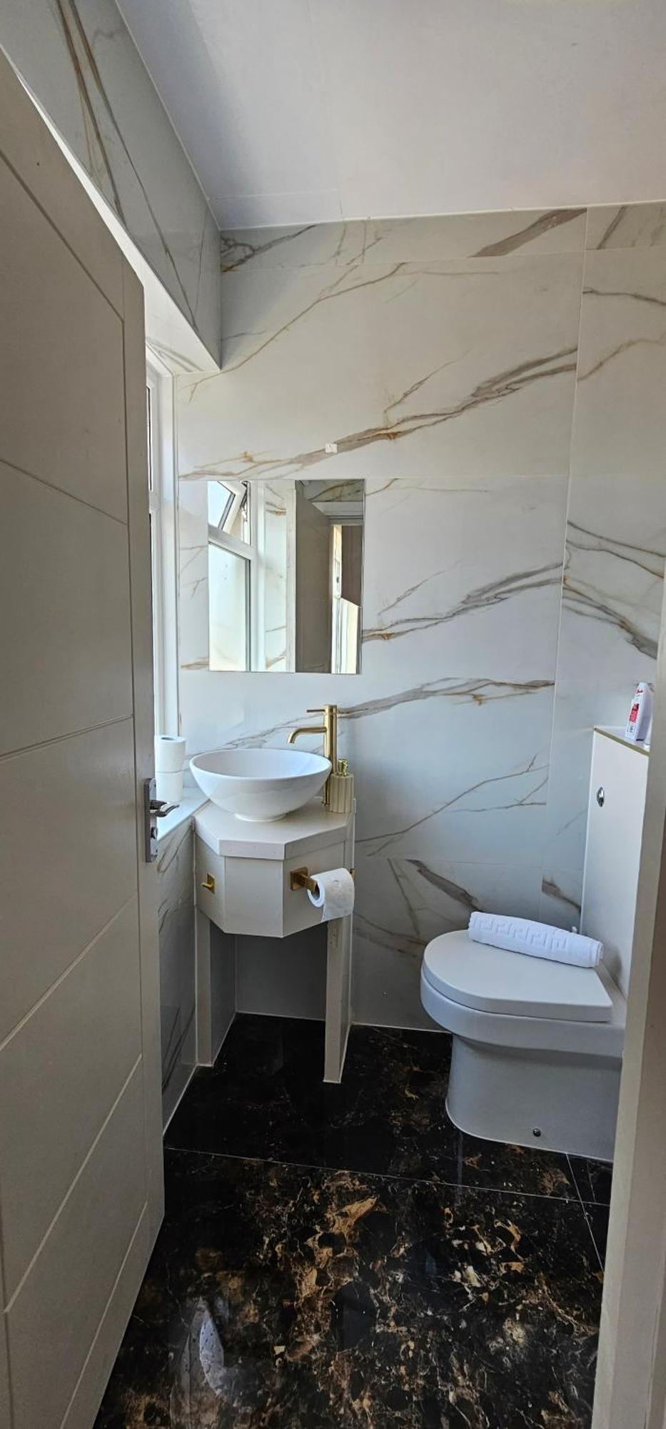 Hotel Msm Arena Londen